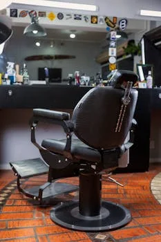 Barbershop Location