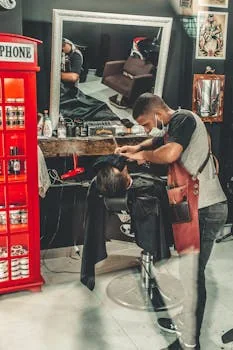Professional Barbershop